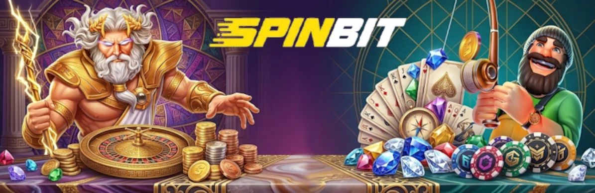 Welcome bonus